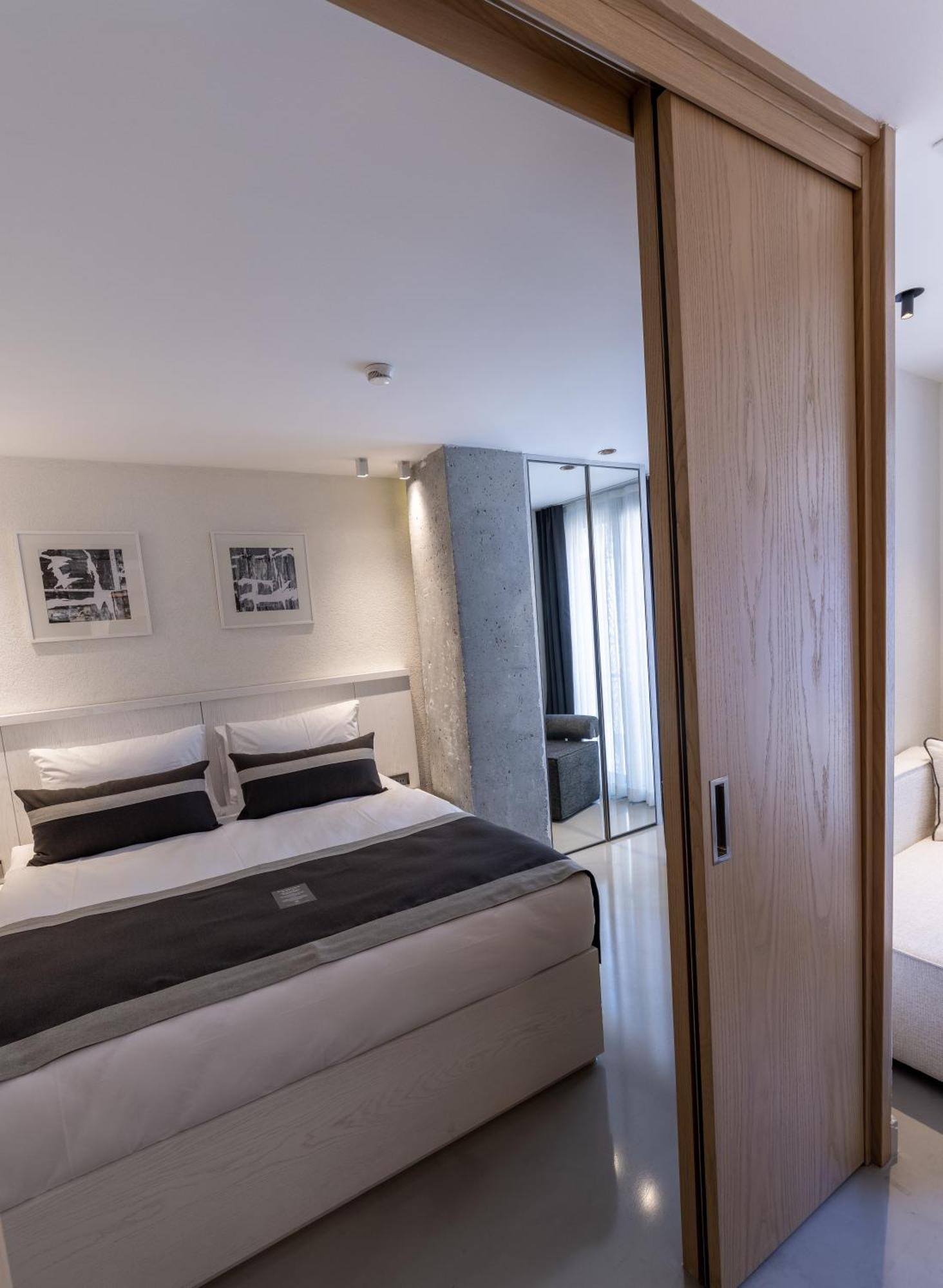 The Public Ortakoy Hotel Istanbul Exterior photo